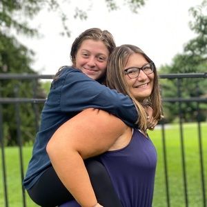 Meet your Posher, Tori